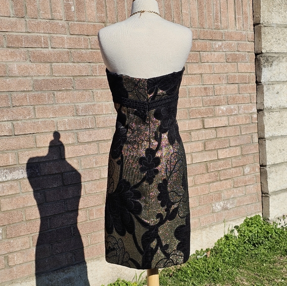 2pc. Badgley Mischka - Picture 2 of 15